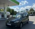 Сірий Фольксваген Кадді, об'ємом двигуна 1.6 л та пробігом 259 тис. км за 8800 $, фото 1 на Automoto.ua