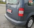 Сірий Фольксваген Кадді, об'ємом двигуна 0 л та пробігом 183 тис. км за 7950 $, фото 22 на Automoto.ua