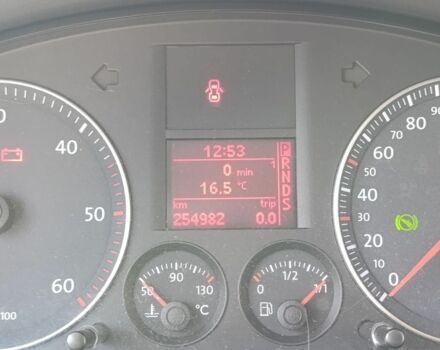 Серый Фольксваген Кадди, объемом двигателя 0 л и пробегом 260 тыс. км за 8000 $, фото 5 на Automoto.ua