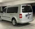 Сірий Фольксваген Кадді, об'ємом двигуна 2 л та пробігом 239 тис. км за 5100 $, фото 3 на Automoto.ua
