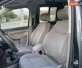 Серый Фольксваген Кадди, объемом двигателя 1.4 л и пробегом 240 тыс. км за 8999 $, фото 6 на Automoto.ua