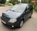 Сірий Фольксваген Кадді, об'ємом двигуна 1.6 л та пробігом 167 тис. км за 9650 $, фото 1 на Automoto.ua