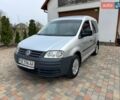 Серый Фольксваген Кадди, объемом двигателя 1.9 л и пробегом 192 тыс. км за 8250 $, фото 1 на Automoto.ua