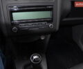 Серый Фольксваген Кадди, объемом двигателя 1.6 л и пробегом 180 тыс. км за 10800 $, фото 40 на Automoto.ua