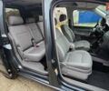 Серый Фольксваген Кадди, объемом двигателя 1.6 л и пробегом 225 тыс. км за 9499 $, фото 62 на Automoto.ua