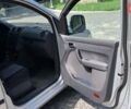 Серый Фольксваген Кадди, объемом двигателя 1.6 л и пробегом 336 тыс. км за 10500 $, фото 12 на Automoto.ua