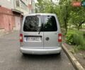 Серый Фольксваген Кадди, объемом двигателя 1.9 л и пробегом 332 тыс. км за 7300 $, фото 4 на Automoto.ua