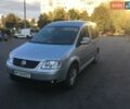 Сірий Фольксваген Кадді, об'ємом двигуна 1.4 л та пробігом 252 тис. км за 7800 $, фото 1 на Automoto.ua