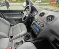 Сірий Фольксваген Кадді, об'ємом двигуна 0 л та пробігом 183 тис. км за 7950 $, фото 40 на Automoto.ua