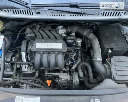 Сірий Фольксваген Кадді, об'ємом двигуна 1.6 л та пробігом 119 тис. км за 7299 $, фото 34 на Automoto.ua
