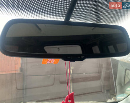 Серый Фольксваген Кадди, объемом двигателя 1.6 л и пробегом 269 тыс. км за 7900 $, фото 17 на Automoto.ua