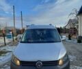 Фольксваген Кадди 2010 в Сарнах на Automoto.ua Серый Фольксваген Кадди, объемом двигателя 1.6 л и пробегом 198 тыс. км за 9200 $, фото 13 на Automoto.ua