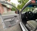 Серый Фольксваген Кадди, объемом двигателя 1.9 л и пробегом 332 тыс. км за 7300 $, фото 13 на Automoto.ua