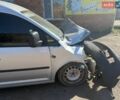 Серый Фольксваген Кадди, объемом двигателя 2 л и пробегом 235 тыс. км за 3500 $, фото 6 на Automoto.ua