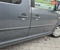 Сірий Фольксваген Кадді, об'ємом двигуна 0 л та пробігом 183 тис. км за 7950 $, фото 27 на Automoto.ua
