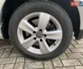 Серый Фольксваген Кадди, объемом двигателя 1.9 л и пробегом 253 тыс. км за 9900 $, фото 8 на Automoto.ua