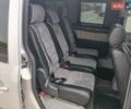 Серый Фольксваген Кадди, объемом двигателя 1.9 л и пробегом 272 тыс. км за 8400 $, фото 20 на Automoto.ua