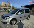 Фольксваген Кадди 2010 в Черновцах на Automoto.ua Серый Фольксваген Кадди, объемом двигателя 1.6 л и пробегом 272 тыс. км за 9700 $, фото 15 на Automoto.ua