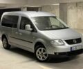 Сірий Фольксваген Кадді, об'ємом двигуна 2 л та пробігом 239 тис. км за 5100 $, фото 2 на Automoto.ua