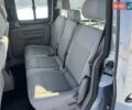 Сірий Фольксваген Кадді, об'ємом двигуна 1.6 л та пробігом 186 тис. км за 9399 $, фото 27 на Automoto.ua