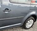 Сірий Фольксваген Кадді, об'ємом двигуна 0 л та пробігом 183 тис. км за 7950 $, фото 15 на Automoto.ua