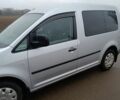 Сірий Фольксваген Кадді, об'ємом двигуна 1.6 л та пробігом 357 тис. км за 7000 $, фото 6 на Automoto.ua