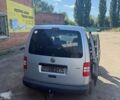 Серый Фольксваген Кадди, объемом двигателя 2 л и пробегом 235 тыс. км за 3500 $, фото 12 на Automoto.ua