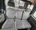 Сірий Фольксваген Кадді, об'ємом двигуна 0 л та пробігом 183 тис. км за 7950 $, фото 41 на Automoto.ua