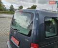Сірий Фольксваген Кадді, об'ємом двигуна 0 л та пробігом 183 тис. км за 7950 $, фото 26 на Automoto.ua