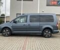 Серый Фольксваген Кадди, объемом двигателя 1.9 л и пробегом 227 тыс. км за 7300 $, фото 3 на Automoto.ua