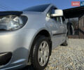 Фольксваген Кадди 2010 в Черновцах на Automoto.ua Серый Фольксваген Кадди, объемом двигателя 1.6 л и пробегом 272 тыс. км за 9700 $, фото 14 на Automoto.ua