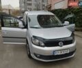 Серый Фольксваген Кадди, объемом двигателя 1.6 л и пробегом 211 тыс. км за 7500 $, фото 15 на Automoto.ua