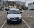 Сірий Фольксваген Кадді, об'ємом двигуна 1.9 л та пробігом 307 тис. км за 8000 $, фото 5 на Automoto.ua