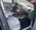 Серый Фольксваген Кадди, объемом двигателя 1.4 л и пробегом 240 тыс. км за 8999 $, фото 14 на Automoto.ua