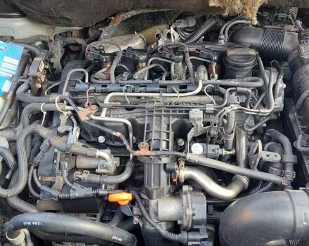 Фольксваген Кадди 2010 в Сарнах на Automoto.ua Серый Фольксваген Кадди, объемом двигателя 1.6 л и пробегом 198 тыс. км за 9200 $, фото 10 на Automoto.ua