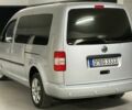 Сірий Фольксваген Кадді, об'ємом двигуна 2 л та пробігом 239 тис. км за 5100 $, фото 5 на Automoto.ua