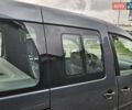Сірий Фольксваген Кадді, об'ємом двигуна 0 л та пробігом 183 тис. км за 7950 $, фото 29 на Automoto.ua