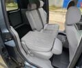 Серый Фольксваген Кадди, объемом двигателя 1.6 л и пробегом 225 тыс. км за 9499 $, фото 65 на Automoto.ua