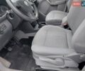 Серый Фольксваген Кадди, объемом двигателя 1.4 л и пробегом 183 тыс. км за 7150 $, фото 16 на Automoto.ua