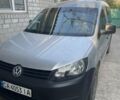 Сірий Фольксваген Кадді, об'ємом двигуна 1.97 л та пробігом 145 тис. км за 12500 $, фото 1 на Automoto.ua