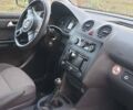 Сірий Фольксваген Кадді, об'ємом двигуна 1.6 л та пробігом 133 тис. км за 11900 $, фото 7 на Automoto.ua