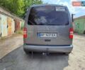 Сірий Фольксваген Кадді, об'ємом двигуна 1.6 л та пробігом 240 тис. км за 9999 $, фото 5 на Automoto.ua