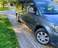 Серый Фольксваген Кадди, объемом двигателя 1.6 л и пробегом 261 тыс. км за 11400 $, фото 5 на Automoto.ua