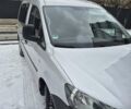 Сірий Фольксваген Кадді, об'ємом двигуна 1.6 л та пробігом 275 тис. км за 9999 $, фото 3 на Automoto.ua