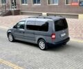 Сірий Фольксваген Кадді, об'ємом двигуна 1.6 л та пробігом 269 тис. км за 11500 $, фото 54 на Automoto.ua