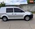 Серый Фольксваген Кадди, объемом двигателя 1.6 л и пробегом 311 тыс. км за 8000 $, фото 29 на Automoto.ua