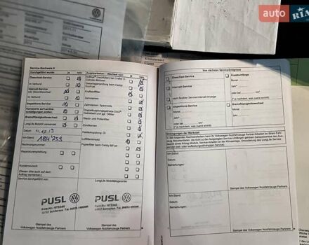 Сірий Фольксваген Кадді, об'ємом двигуна 1.6 л та пробігом 269 тис. км за 11500 $, фото 37 на Automoto.ua