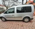 Серый Фольксваген Кадди, объемом двигателя 1.6 л и пробегом 295 тыс. км за 8700 $, фото 1 на Automoto.ua