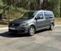 Сірий Фольксваген Кадді, об'ємом двигуна 1.6 л та пробігом 230 тис. км за 8815 $, фото 1 на Automoto.ua