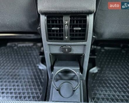 Серый Фольксваген Кадди, объемом двигателя 1.6 л и пробегом 268 тыс. км за 12400 $, фото 22 на Automoto.ua